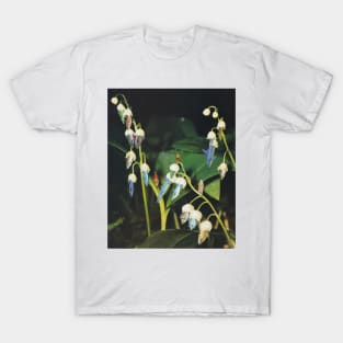 Fishflower T-Shirt